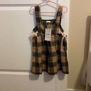 Brand new Zara dress